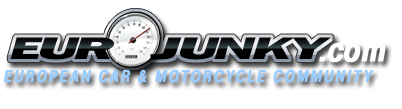 Eurojunky