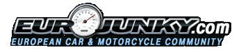 Eurojunky